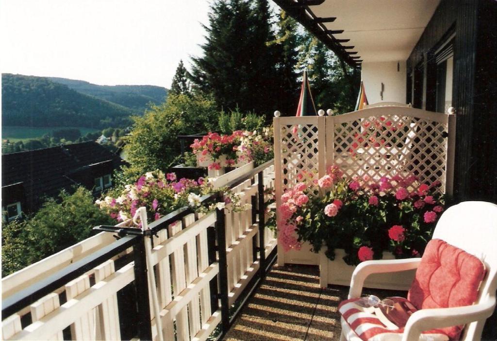 Pension Altenbeck & Ferienwohnung Winterberg Room photo