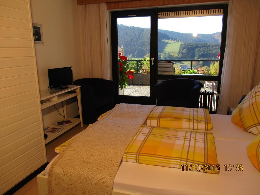 Pension Altenbeck & Ferienwohnung Winterberg Room photo