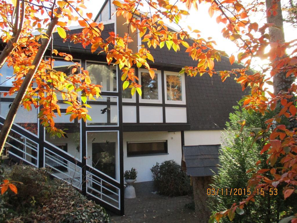 Pension Altenbeck & Ferienwohnung Winterberg Room photo